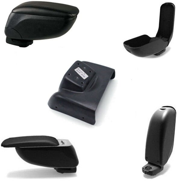 Ford Focus 3  Uyumlu Yedek Parça  2012-2014 Kol Dayama Kolçak