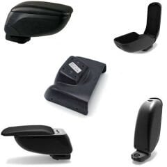 Ford Focus 3  Uyumlu Yedek Parça  2012-2014 Kol Dayama Kolçak