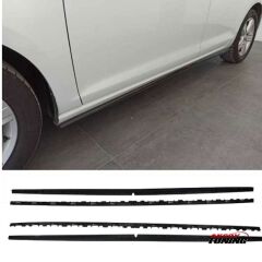 Volkswagen Golf 7,5 Uyumlu Yedek Parça 2017-2020 Gti Marşpiyel