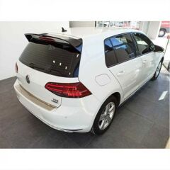 Volkswagen Golf 7,5 Uyumlu Yedek Parça 2017-2020 Gti Marşpiyel