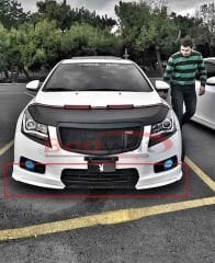 Chevrolet Cruze Uyumlu Yedek Parça Ön -Karlık
