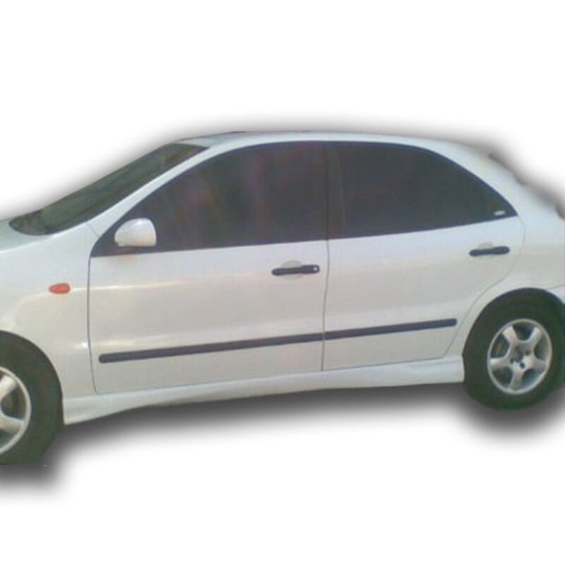 Fiat Brava Uyumlu Yedek Parça Yan Marşpiyel Boyasız