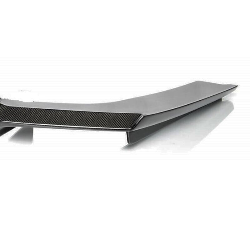 Bmw F30 Uyumlu Yedek Parça M3 Arka Köşe Flap Boyasız Fiber