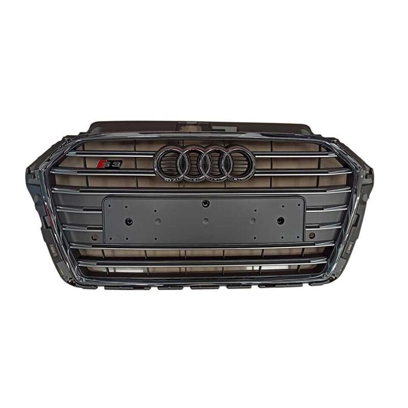 Audi A3 8V 2016-2020 S3 Panjur