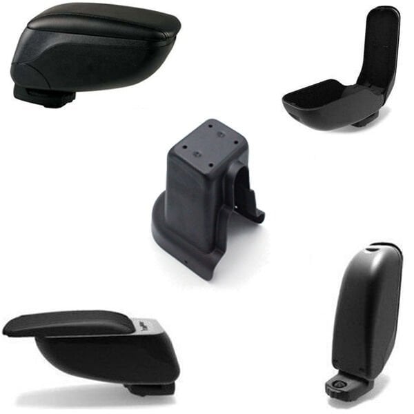 Ford Fiesta Uyumlu Yedek Parça   2002-2008 Kol Dayama Kolçak