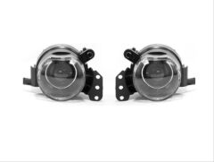 Bmw 5 Serisi E60 Uyumlu Yedek Parça M5 Ön Tampon (Sis Lambası Dahil)