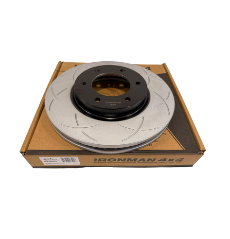 BIMSBR0101 Ranger Amarok Seviye 2 Ön Büyük Fren Diski