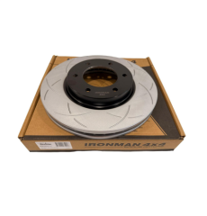 BIMSBR0101 Ranger Amarok Seviye 2 Ön Büyük Fren Diski