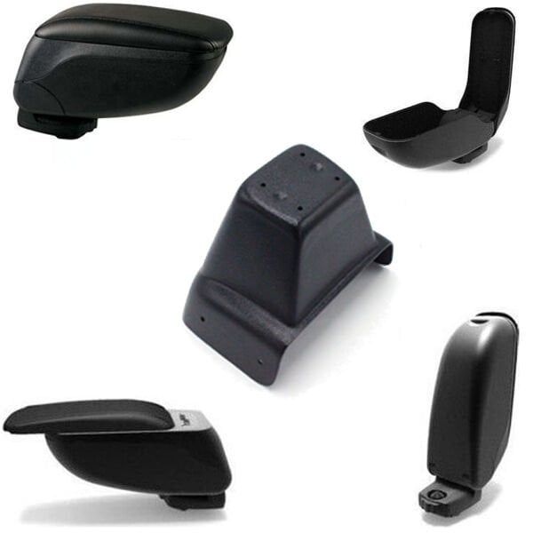 Ford Connect  Uyumlu Yedek Parça  2010 ve Sonrası Kol Dayama Kolçak