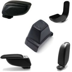 Ford Connect  Uyumlu Yedek Parça  2010 ve Sonrası Kol Dayama Kolçak