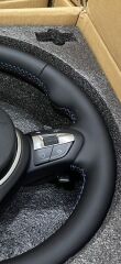Bmw E90-E92-E93-E72-E89 Uyumlu Yedek Parça M Style Direksiyon