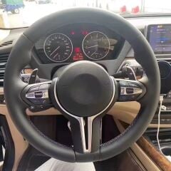 Bmw E90-E92-E93-E72-E89 Uyumlu Yedek Parça M Style Direksiyon