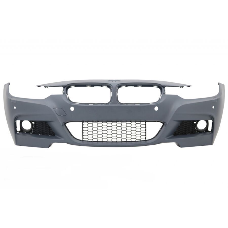 BMW F30 3 Serisi M Paket Body Kit