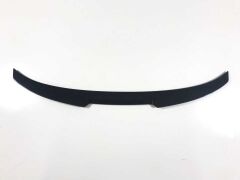 Bmw 5 Serisi F10 Yarasa Bagaj Üstü Spoiler