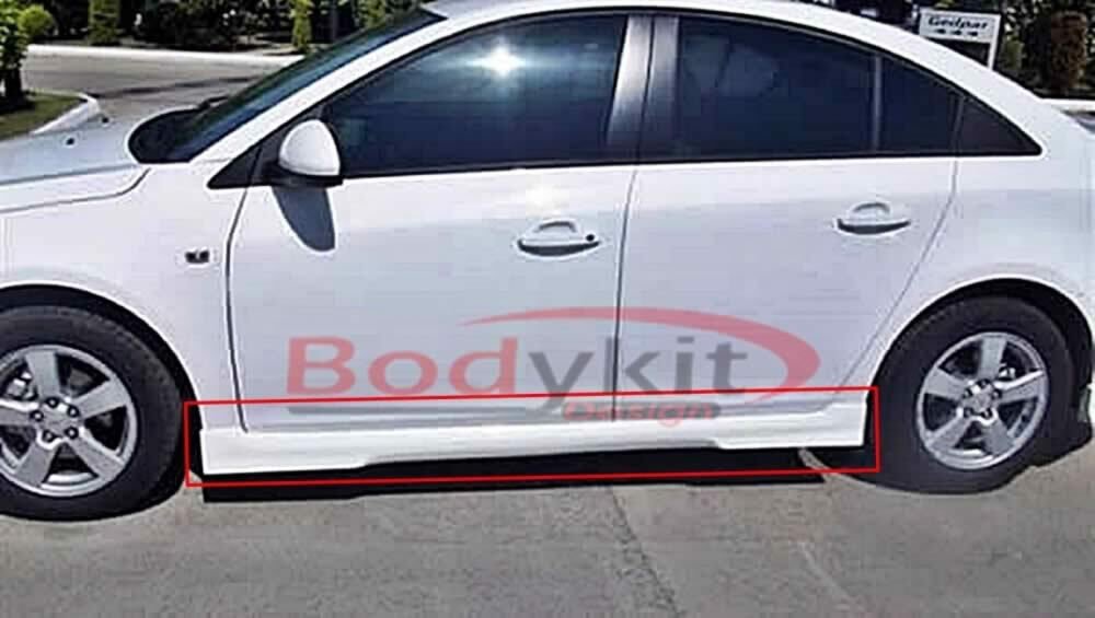 Chevrolet Cruze Uyumlu Yedek Parça Marşpiyel