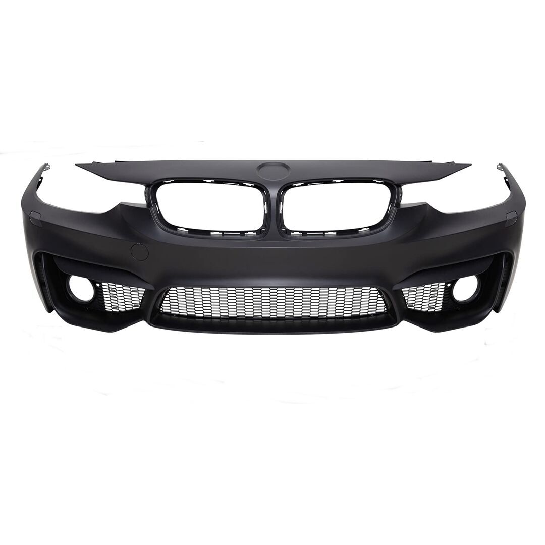 BMW F30 Kasa İçin Sisli F80 M3 Ön Tampon