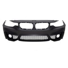 BMW F30 Kasa İçin Sisli F80 M3 Ön Tampon