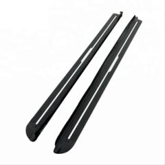 Toyota Hilux Revo 2019-2020 Uyumlu Yedek Parça Elektirkli Yan Basamak