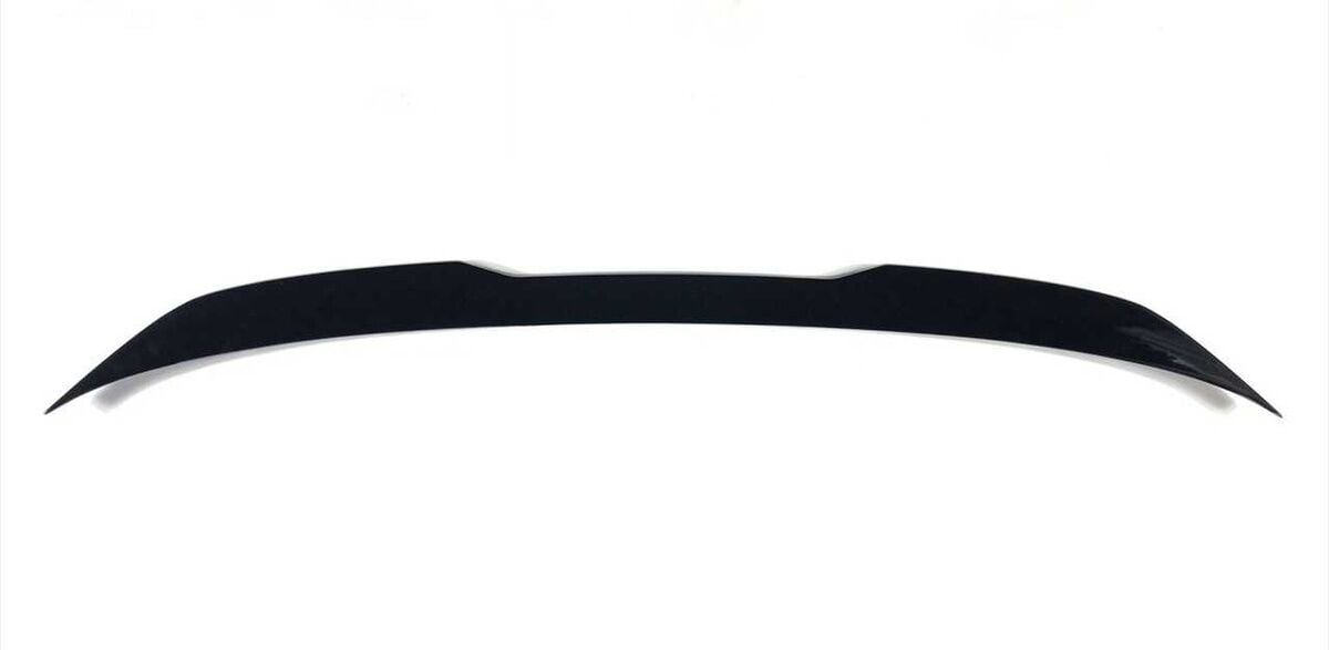 Bmw G30 Uyumlu Yedek Parça M5 Spoiler Plastik Oem