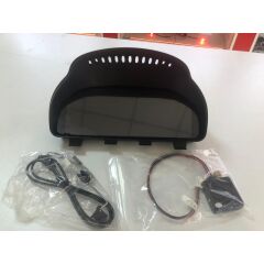 BMW 5 SERİSİ F10/F11 2009-2016 Uyumlu Yedek Parça Hayalet Gösterge