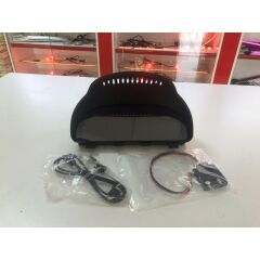 BMW 5 SERİSİ F10/F11 2009-2016 Uyumlu Yedek Parça Hayalet Gösterge