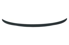 Bmw 3 Serisi F30 2012-2018 Uyumlu Yedek Parça M Technic Hybrid Spoiler Parlak Siyah