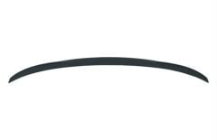 Bmw 3 Serisi F30 2012-2018 Uyumlu Yedek Parça M Technic Hybrid Spoiler Parlak Siyah