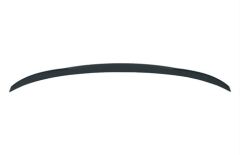 Bmw 3 Serisi F30 2012-2018 Uyumlu Yedek Parça M Technic Hybrid Spoiler Parlak Siyah