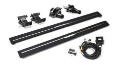 Volkswagen Tiguan Uyumlu Yedek Parça 2010-2017 Elektrikli Yan Basamak