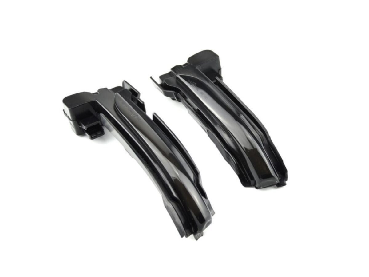 Ford Focus  Uyumlu Yedek Parça  2018+ Led  Ayna Sinyali