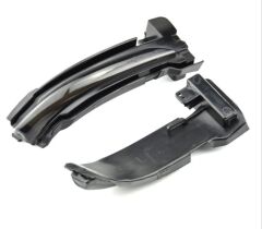 Ford Focus  Uyumlu Yedek Parça  2018+ Led  Ayna Sinyali