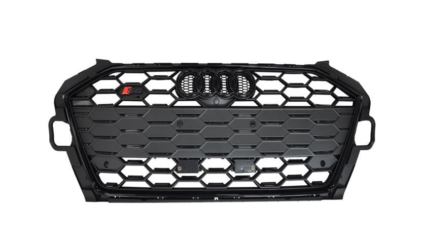 Audi A4 B9,5 2020- S4 Panjur