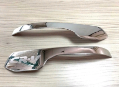 Honda CR-V Uyumlu Yedek Parça2017+ Ayna Çıtası Krom