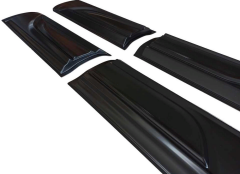 Nissan Navara 2015-2020 Kapı Gövde Kaplaması