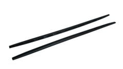 Volkswagen Golf 7-7,5 2013-2020 Uyumlu Yedek Parça Gti Marşpiyel