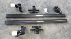 Mercedes W447 Vito Uyumlu Yedek Parça Elektrkli Yan Basamak