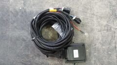 Mercedes W447 Vito Uyumlu Yedek Parça Elektrkli Yan Basamak