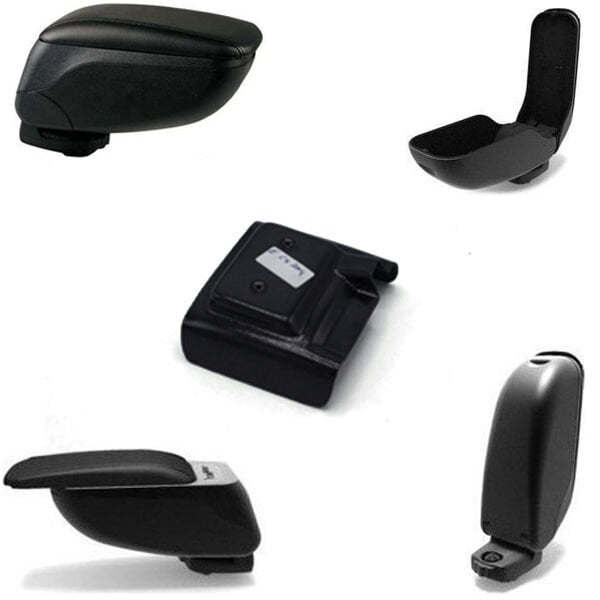 Citroen C4 Uyumlu Yedek Parça  2004 ve Sonrası Kol Dayama Kolçak