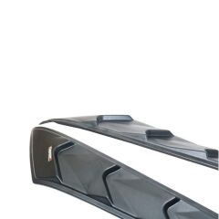 Volkswagen Amarok Uyumlu Yedek Parça Dragon Pack Kaput Koruma 3prç 2010