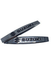 Suzuki Uyumlu Yedek Parça 3M Çamurluk Logosu