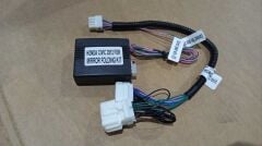 Honda Civic 2016-2017 Için Uyumlu Yan Ayna Kapama