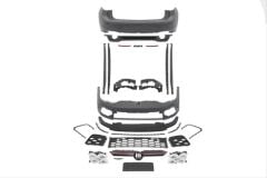 Volkswagen Golf 8 Uyumlu Yedek Parça Gtı Body Kit (Full Set)
