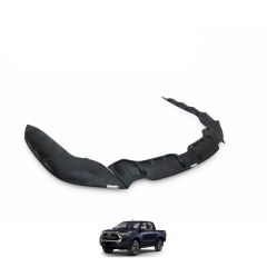 Toyota Hilux Uyumlu Yedek Parça Dragon Pack Kaput Koruma 3prç 2021