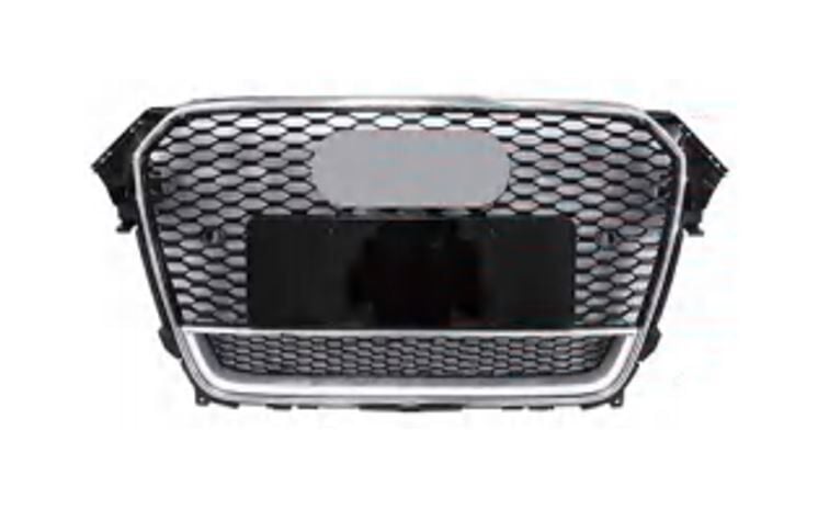 Audi A4 B8,5 2012-2015 RS4 Panjur