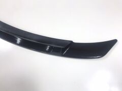 Mercedes W213 E Serisi 2016-2019 Uyumlu Yedek Parça GTS Spoiler Parlak Siyah