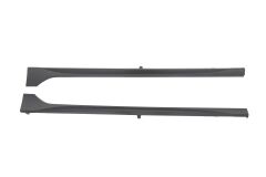 Volkswagen Golf 8 Uyumlu Yedek Parça R Body Kit