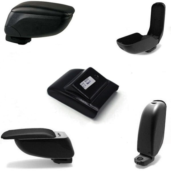 Citroen C3 Uyumlu Yedek Parça  2001 ve Sonrası Kol Dayama Kolçak