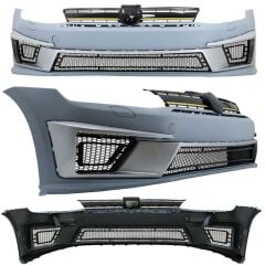 Volkswagen Golf 7 Uyumlu Yedek Parça Mk7 2012-2018 Body Kit R400