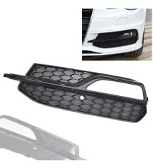 Audi A3 8V 2013-2016 Sis Çerçevesi S Line Hb Uyumlu