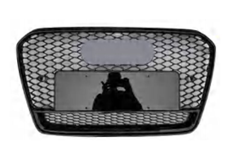 Audi A5 B8,5 2012-2015 RS5 Panjur
